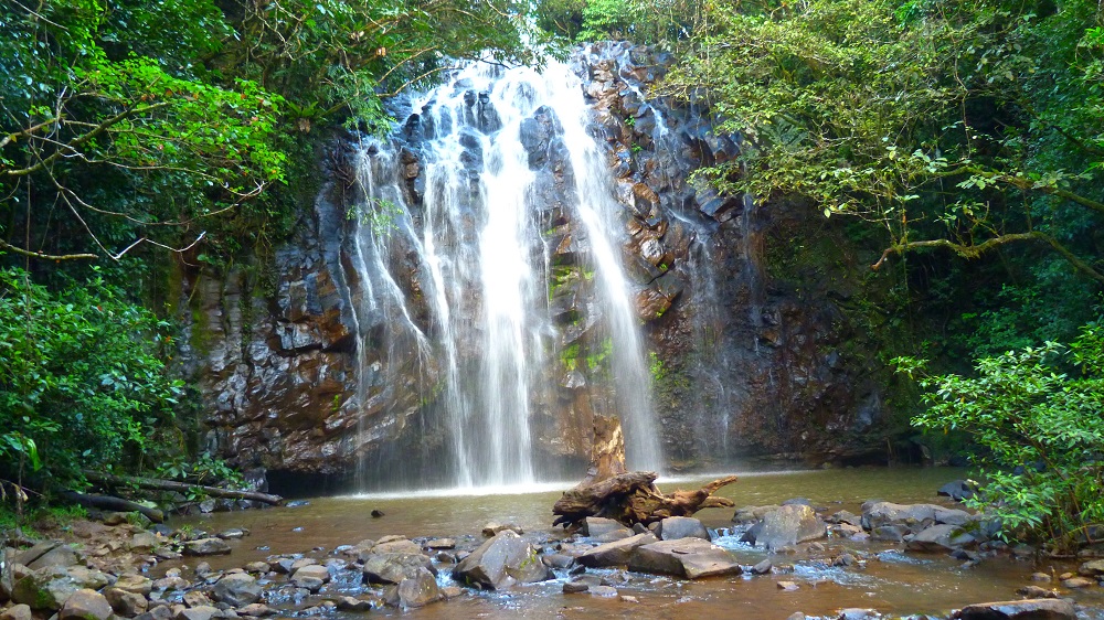 Ellinjaa Falls