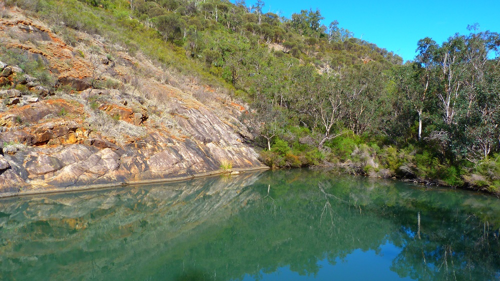 A découvrir au sud de Perth