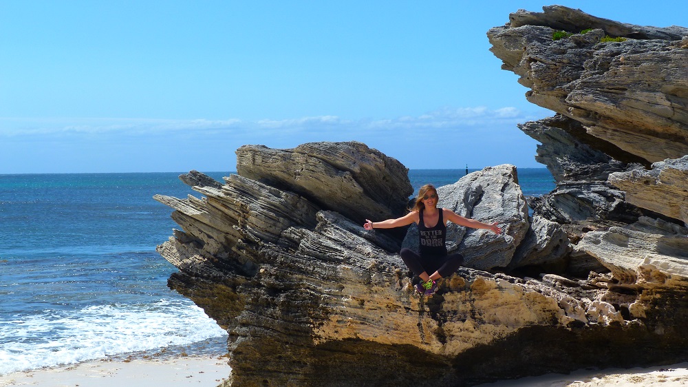 Rottnest Island en vélo