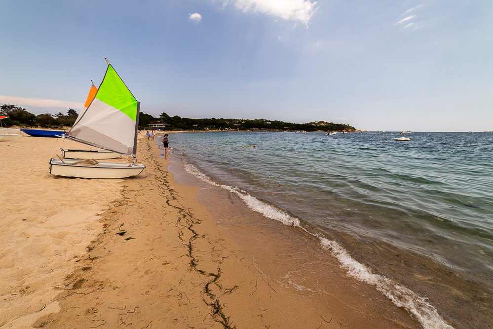 Cala Rosso, notre coup de cœur