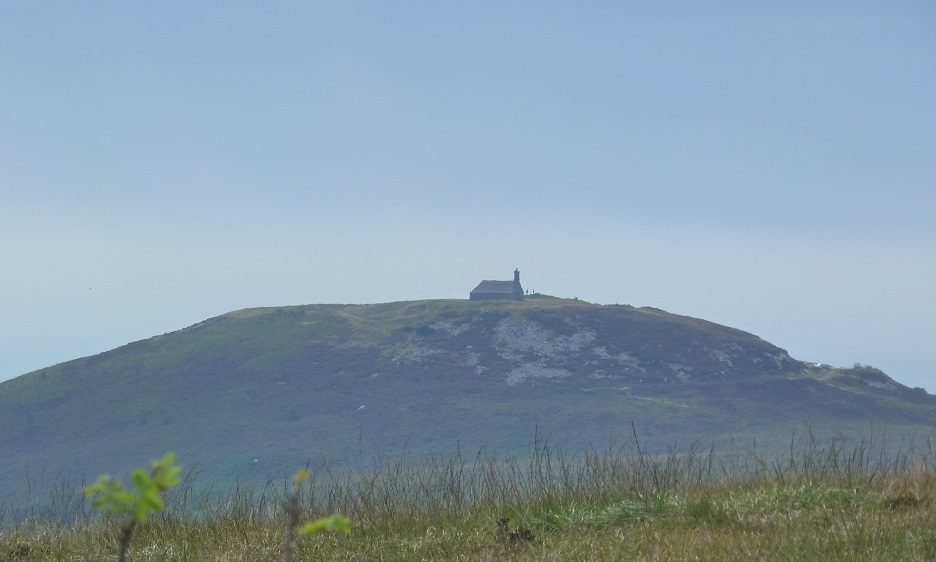 Monts arree saint michel menez kronan