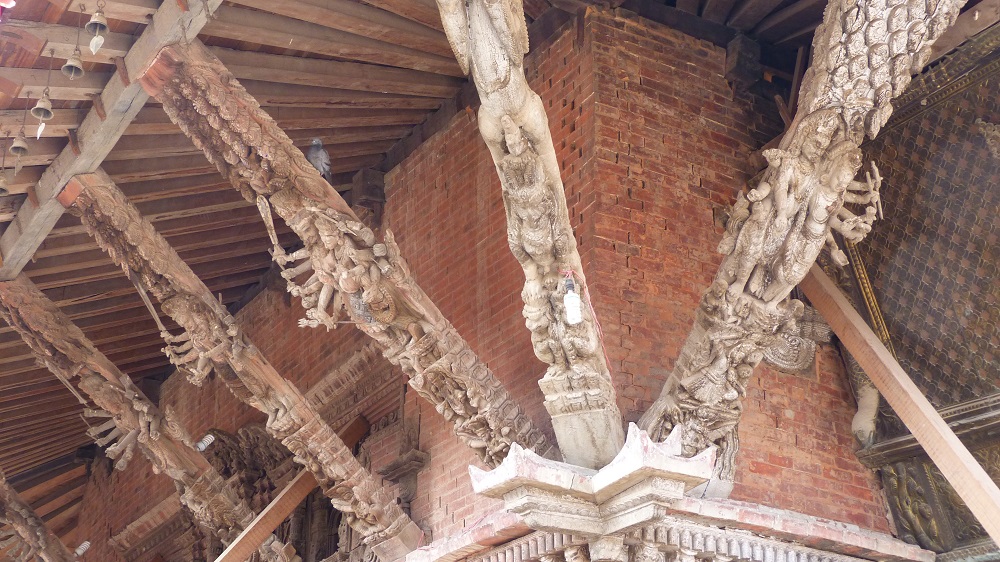 patan temple durbar square