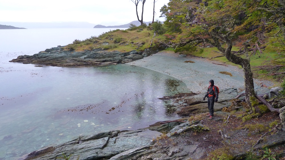 Parque Nacional Tierra del Fuego