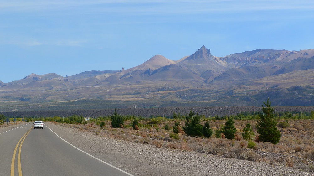 Patagonie argentine