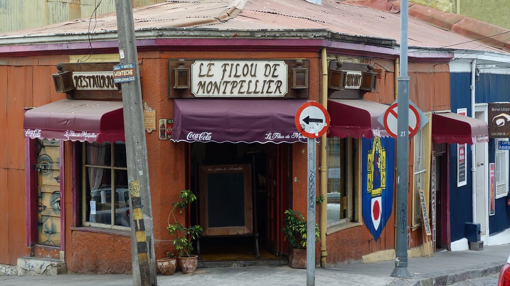 filou montpellier valparaiso