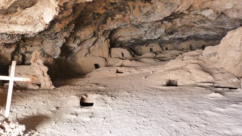 cueva del diablo