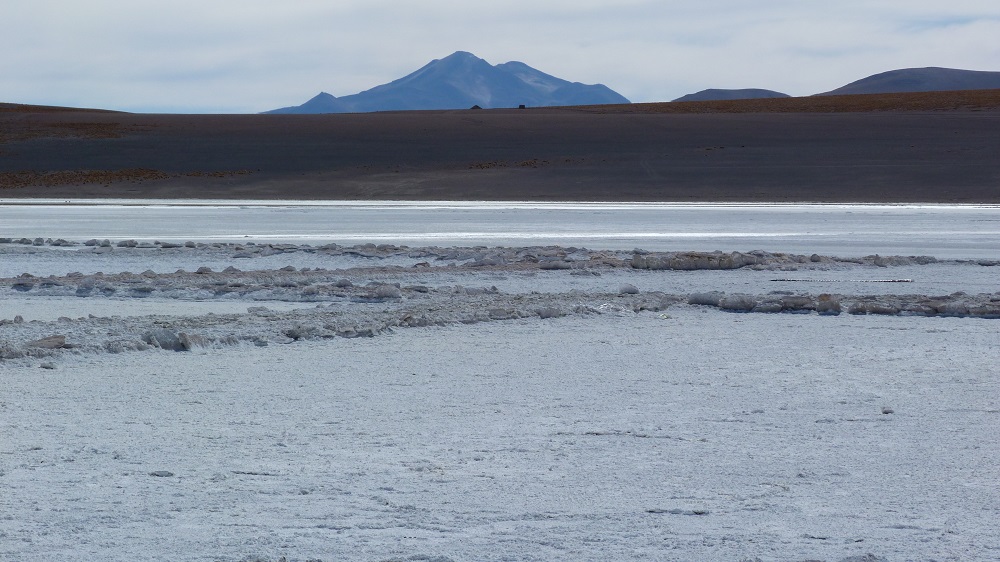 laguna kollpa lipez bolivie