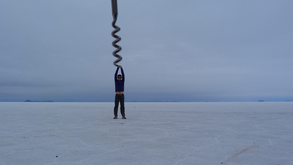 salar bolivie uyuni