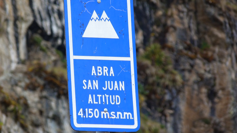 San Juan col