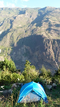 Santa Rosa choquequirao