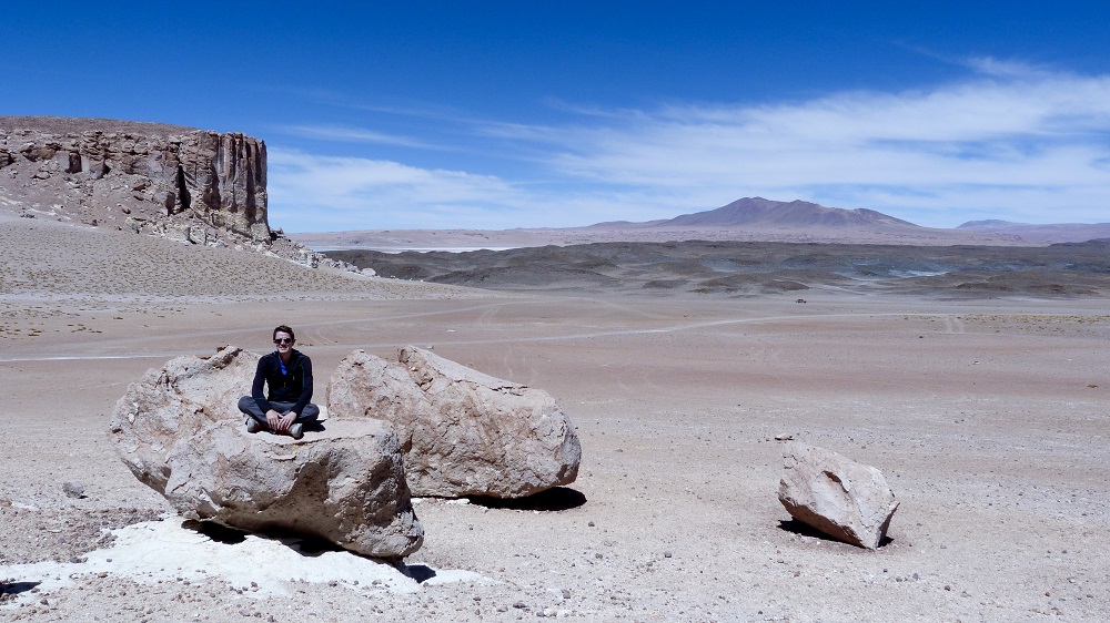 Thomas Chili Atacama