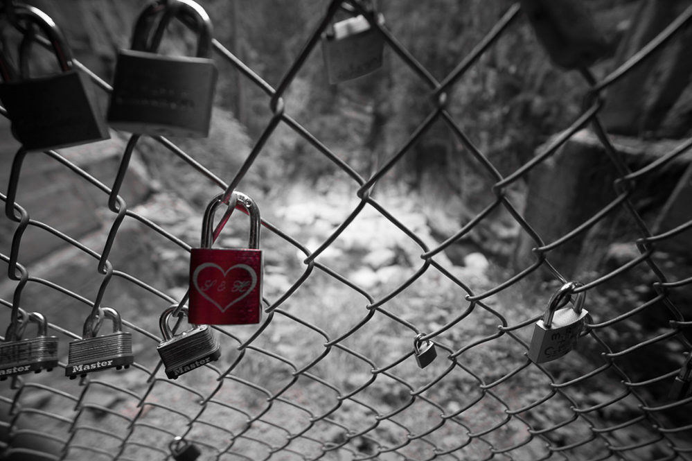 colombie britannique othello tunnels padlock