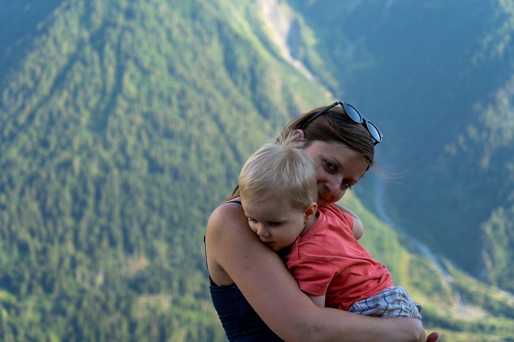 mont blanc parc merlet morgane ian