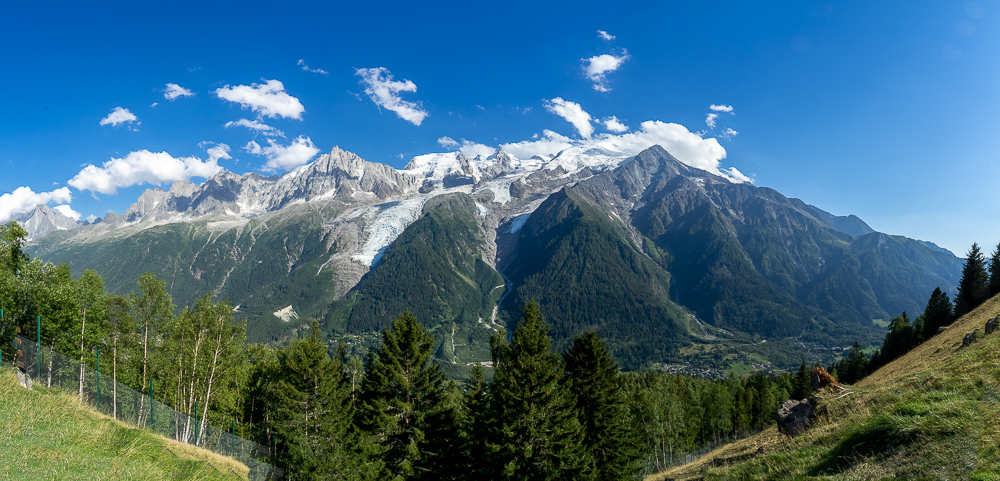 mont blanc parc merlet