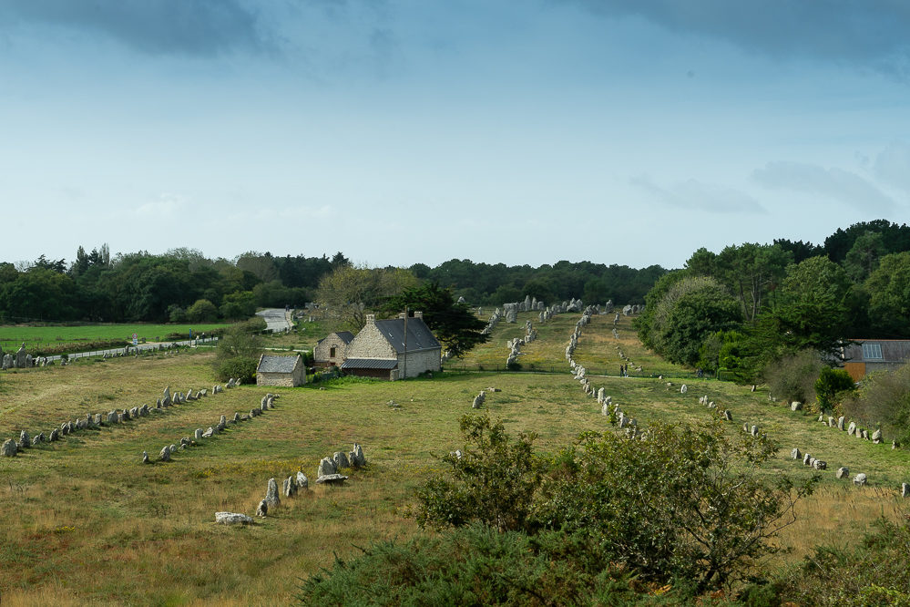 maison menhirs