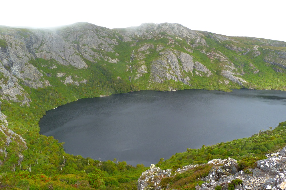 road trip cradle mountain lac