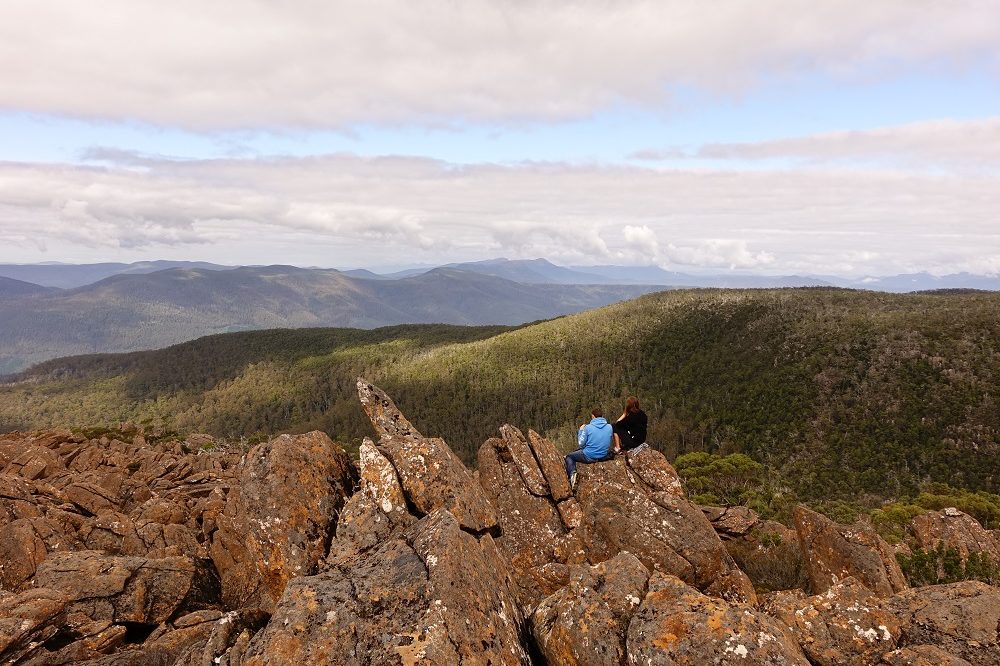 road trip cradle mountain morgane thomas